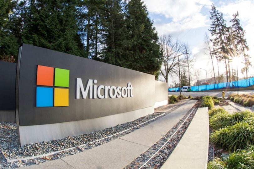 microsoft acquires github redmond headquarters