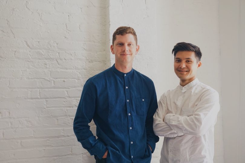 middesk san francisco tech startup