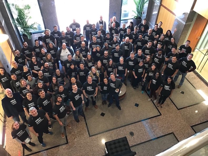 mitratech top 100 austin