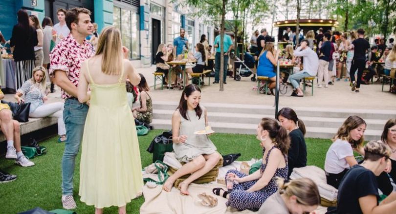 Moda Operandi data jobs NYC