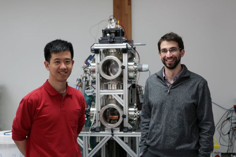 modern electron seattle energy tech startup
