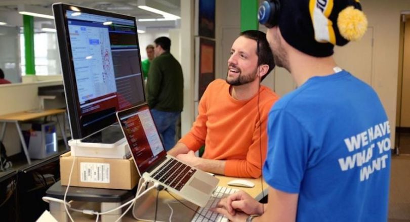 MojoTech relocation assistance Colorado tech