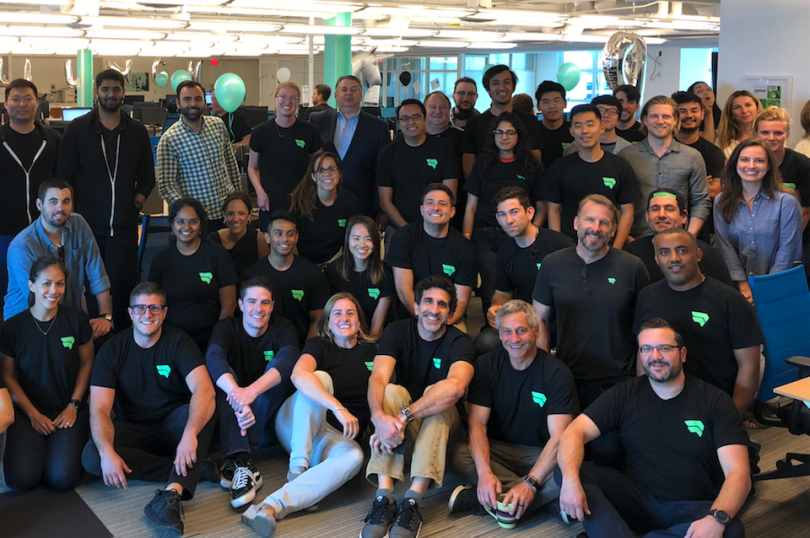 MomentFeed team