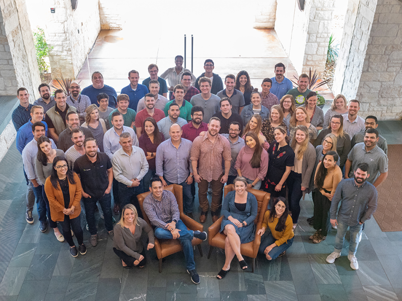 mongodb team