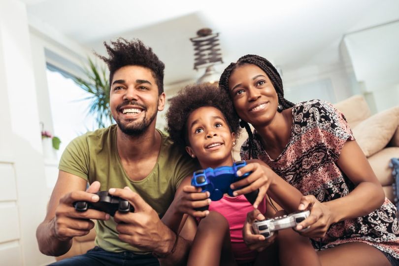 more inclusive video game industry