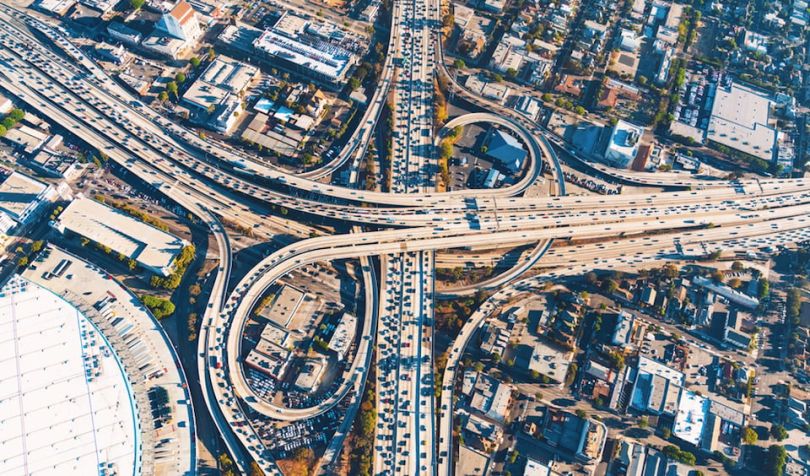 Transportation apps that are changing the game