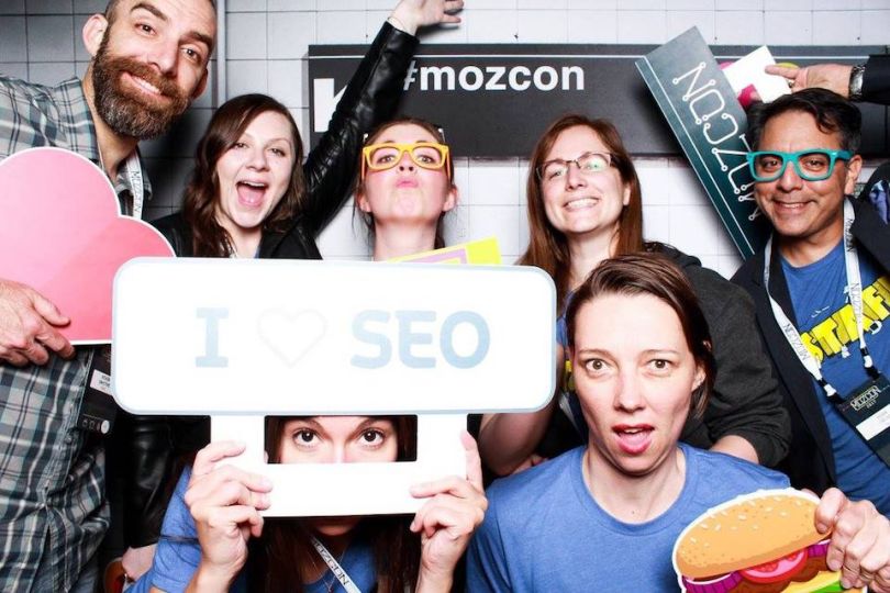 moz seo tech company seattle