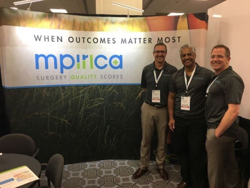 mpirica health healthcare company seattle