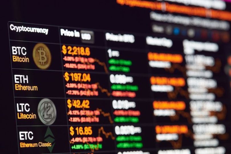 multicoin capital cryptocurrency company austin