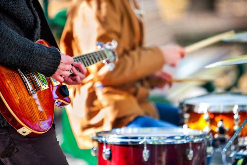 music firsthand live music booking