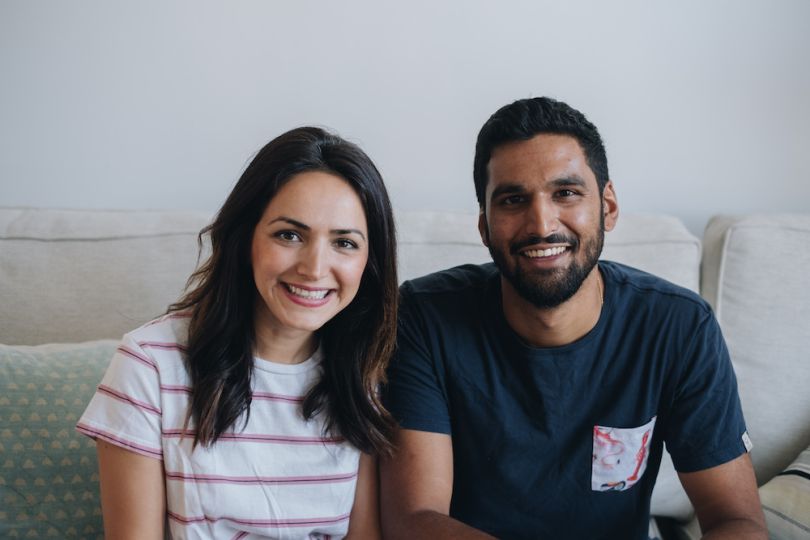 mutiny san francisco tech startup