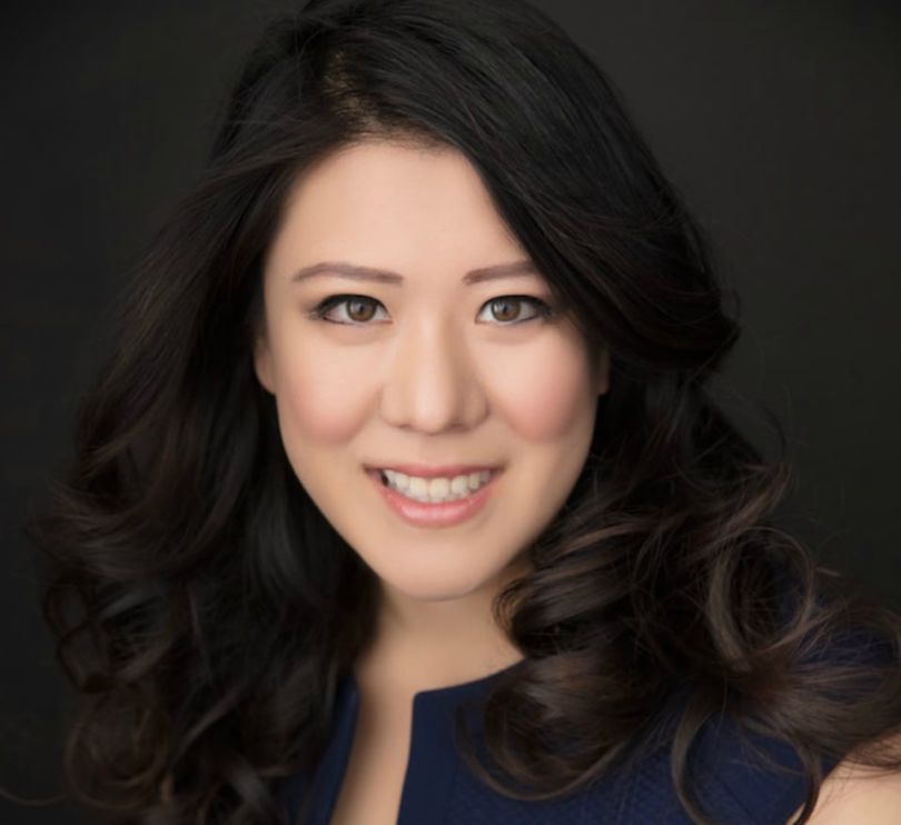 advancing women in product ceo nancy wang