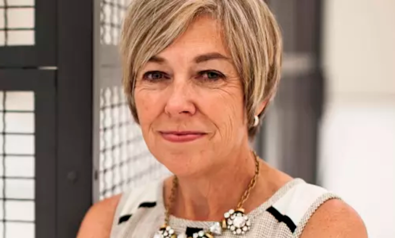 Nancy Phillips FoodMaven board member