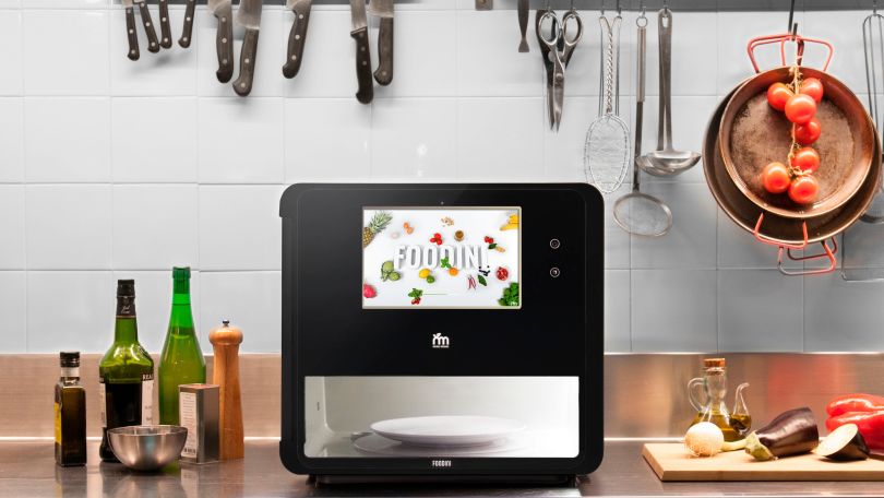 natural machines 3d printing applications examples