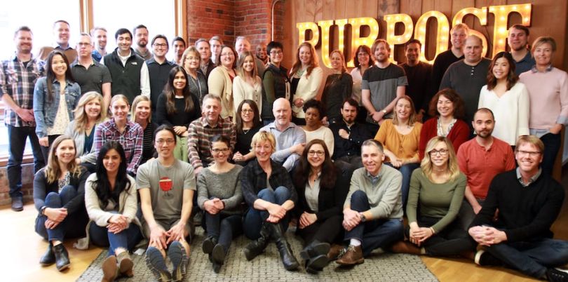 navigating cancer seattle tech startup