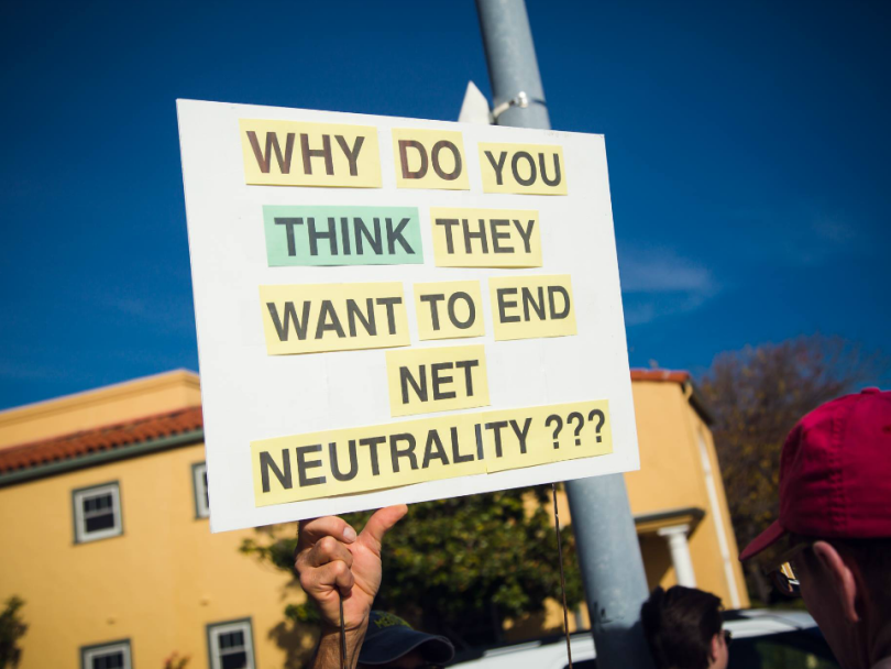 net neutrality