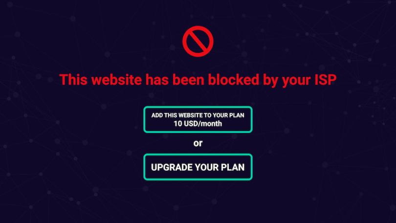 Net neutrality vote Colorado