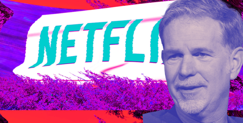 netflix no rules rules