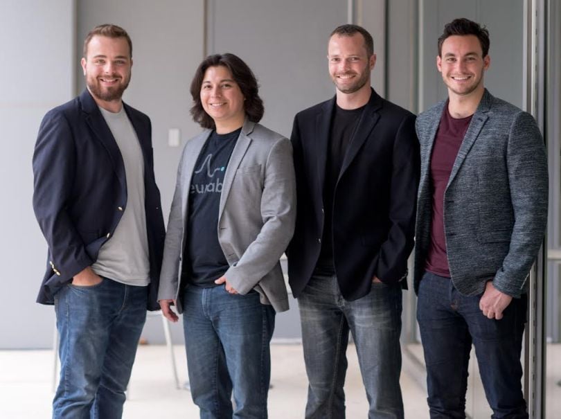 Boston Startups - Neurable