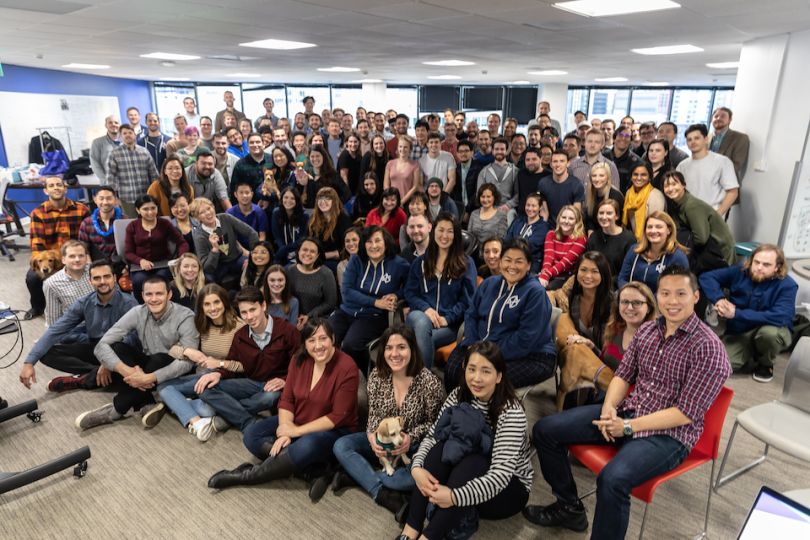 new engen seattle marketing tech startup