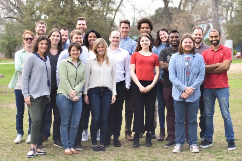 new knowledge austin team
