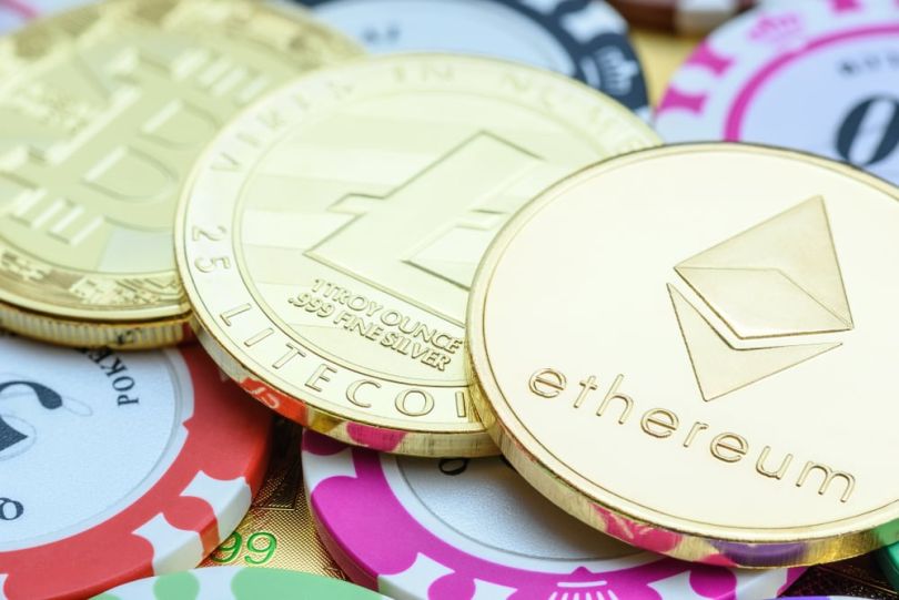 new alchemy blockchain companies seattle