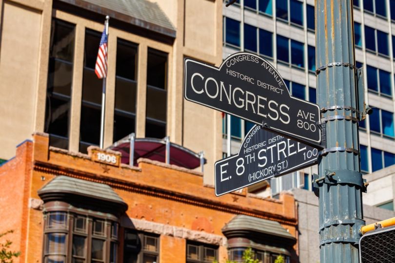next step capital partners austin vc firms