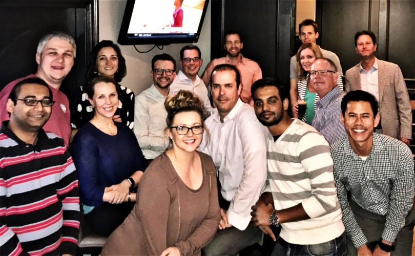 NextHealth Technologies disruptive technology Colorado