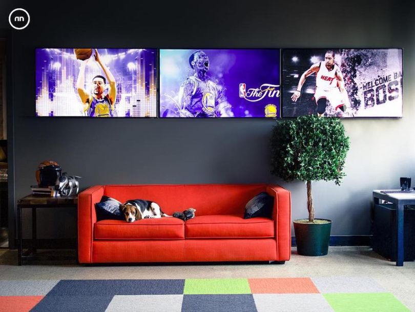 nextnow experiential marketing agencies chicago