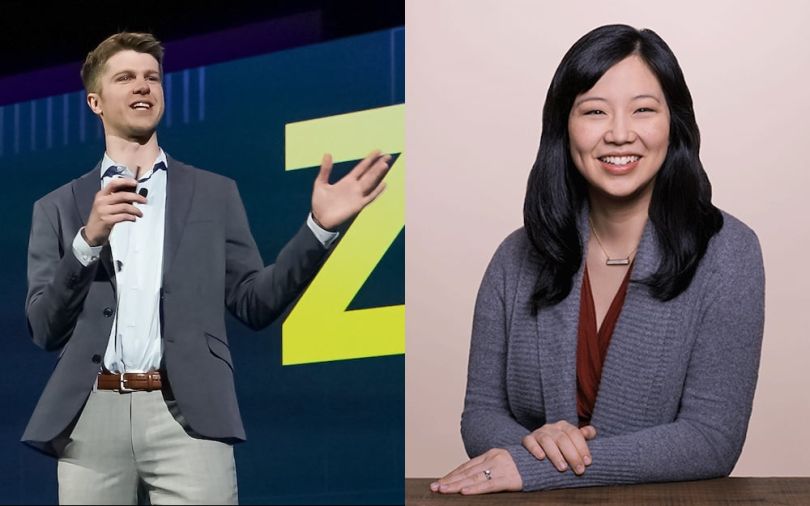 nicholas stephens jen chao real estate technology