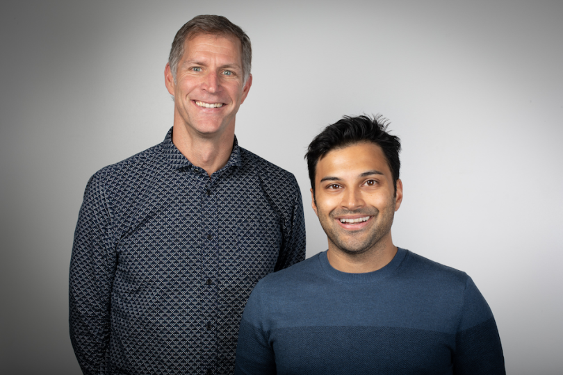 sentinel healthcare healthtech startup seattle
