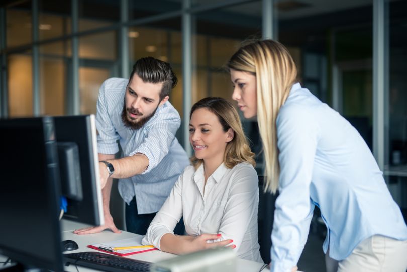 nobleprog qa training company chicago