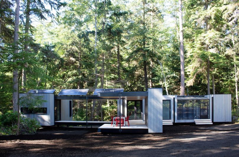 node seattle eco housing tech startup