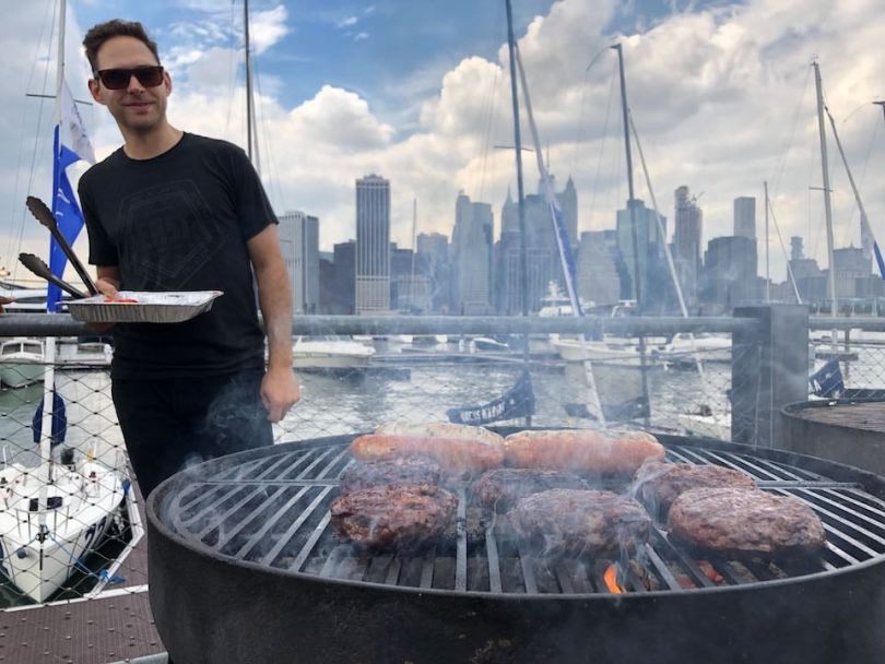 Nowsta best perks and benefits NYC tech