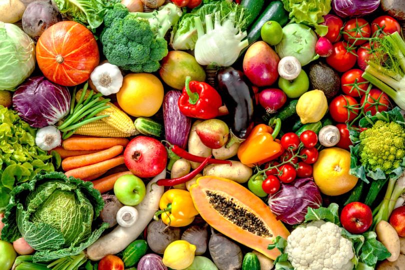 nutriconomy startup