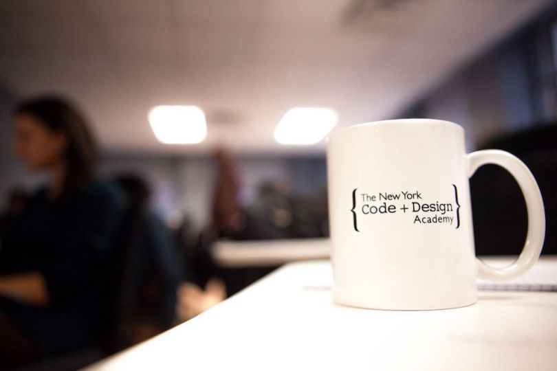 ny code and design coding bootcamps nyc