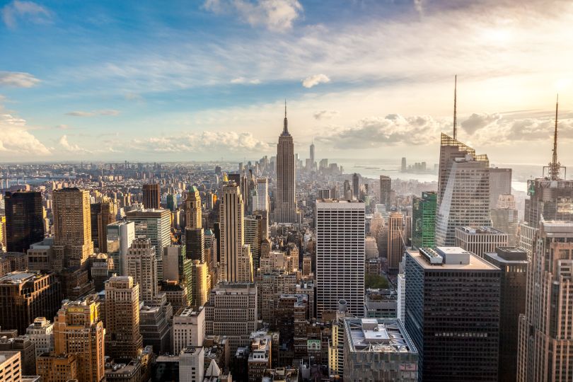 nyc tech companies 2021