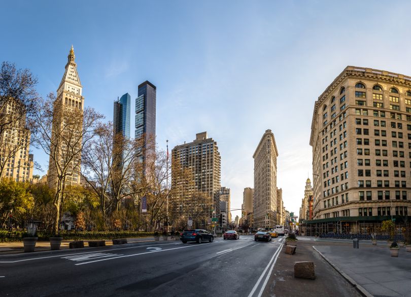 nyc tech companies hiring