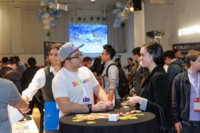nyc job fair tips