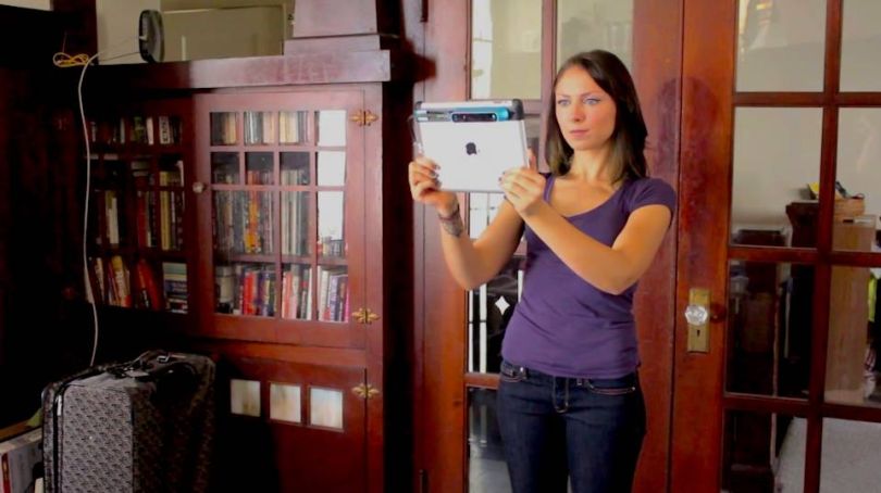 Occipital funding tech news Colorado