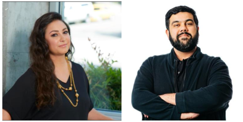 offerup cto and vp of employee experience
