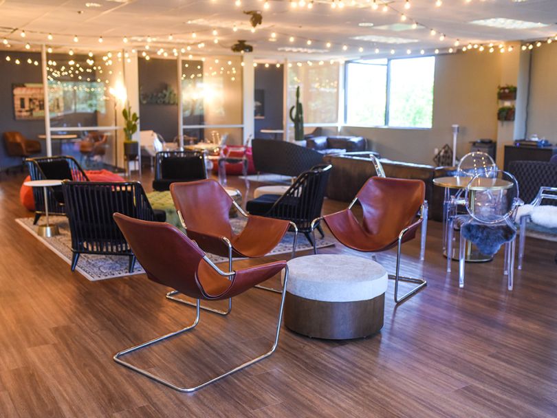 Headspring Meeting rooms