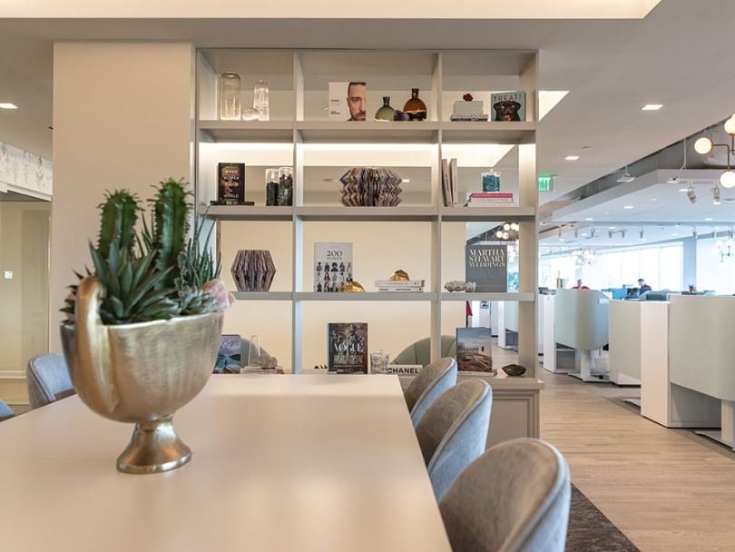Kendra Scott offices