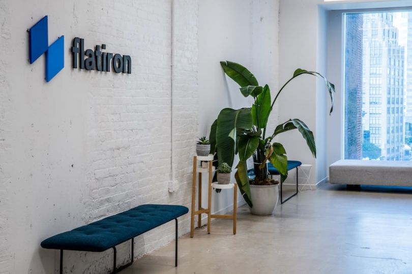 Flatiron Health office