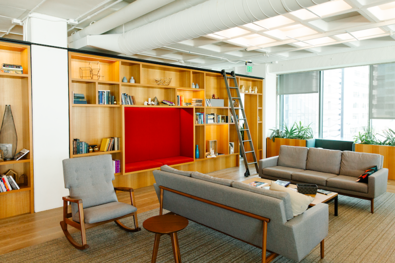 office twitter sf office tour