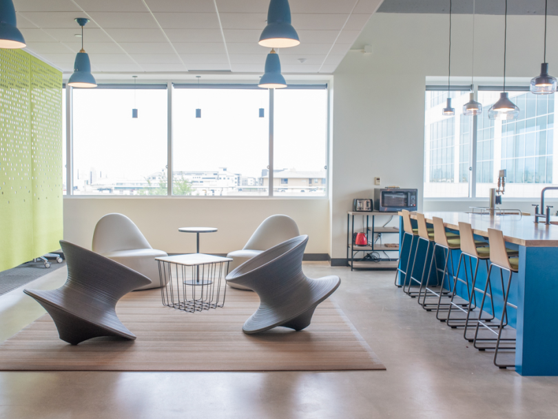 social solutions office