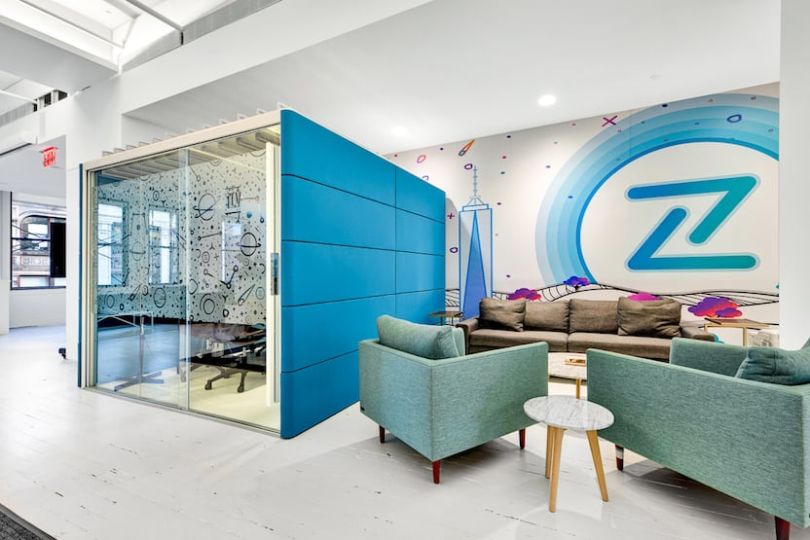 Bizzabo office