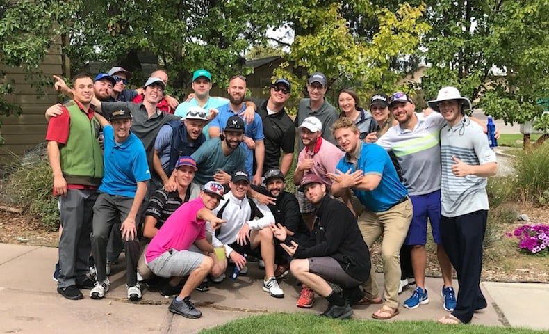 OnDeck Top 100 Colorado
