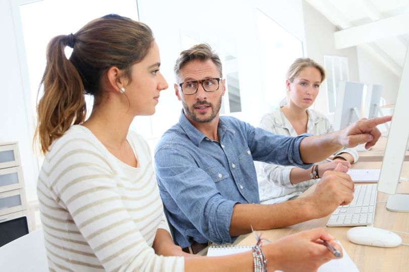 onlc qa training company chicago