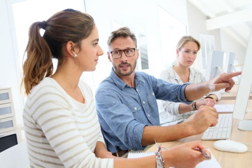 onlc sql training course chicago